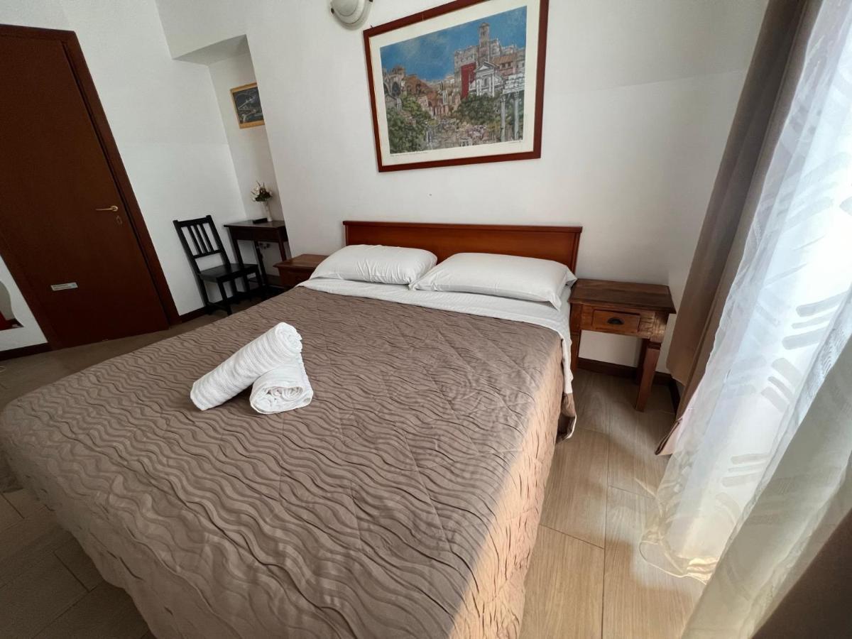 Booking Inn Settembre 95 Rome Exterior photo