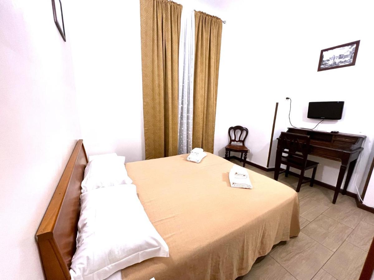 Booking Inn Settembre 95 Rome Exterior photo